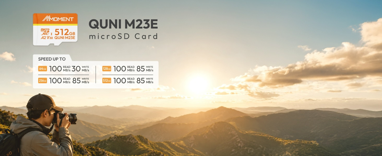 Amazon-A+_MMOMENT_microSD-QUNI-M23E_PC-01 Amazon-A+_MMOMENT_microSD-QUNI-M23E_PC-01