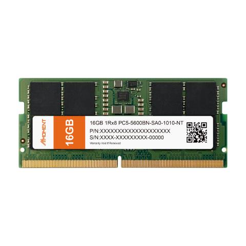 MD-5S DDR5-5600 SODIMM