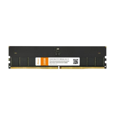 MD-5U DDR5-5600 UDIMM
