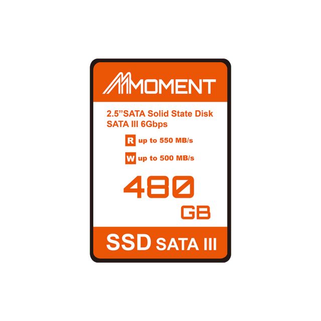 Moment MS11 MS12 MS13 SATA III SSD-MOMENT