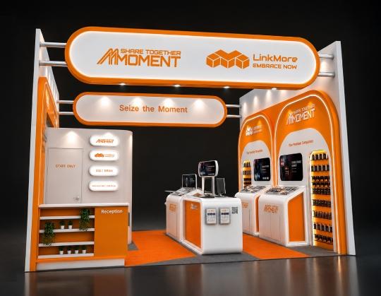 閃點半導體 COMPUTEX 2026登場！打造「記憶體便利商店」 跨界定義一站式儲存新風尚